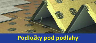 certifikat podlozky pod podlahy