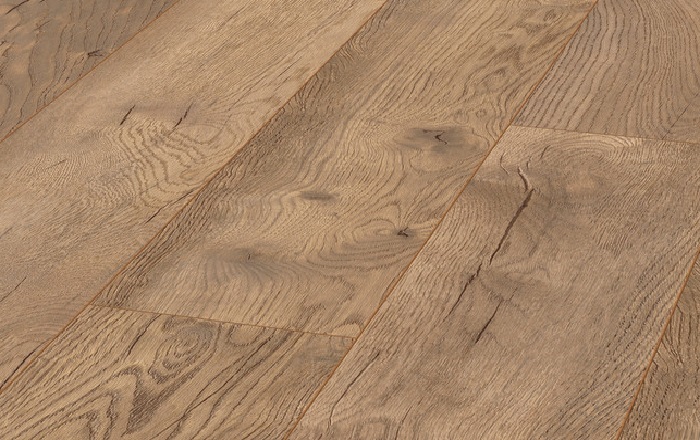 KRONOTEX EXQUISIT PLUS D4764 DUB PETTERSSON NATUR