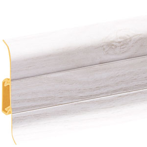 *LISTA PVC PREMIUM DUB ASPEN 163