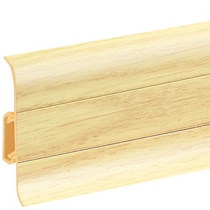 VZORKA LISTA PVC PREMIUM DUB CAVALION 154
