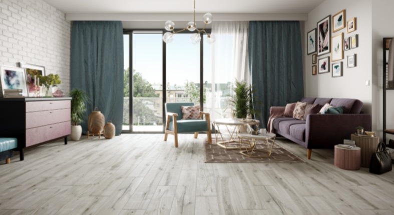 CASA ENERGY AQUA protect 4V 54042 HOBAN DUB RUSTIC