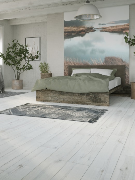 CASA ENERGY AQUA protect 4V 54045 SHERMAN DUB RUSTIC