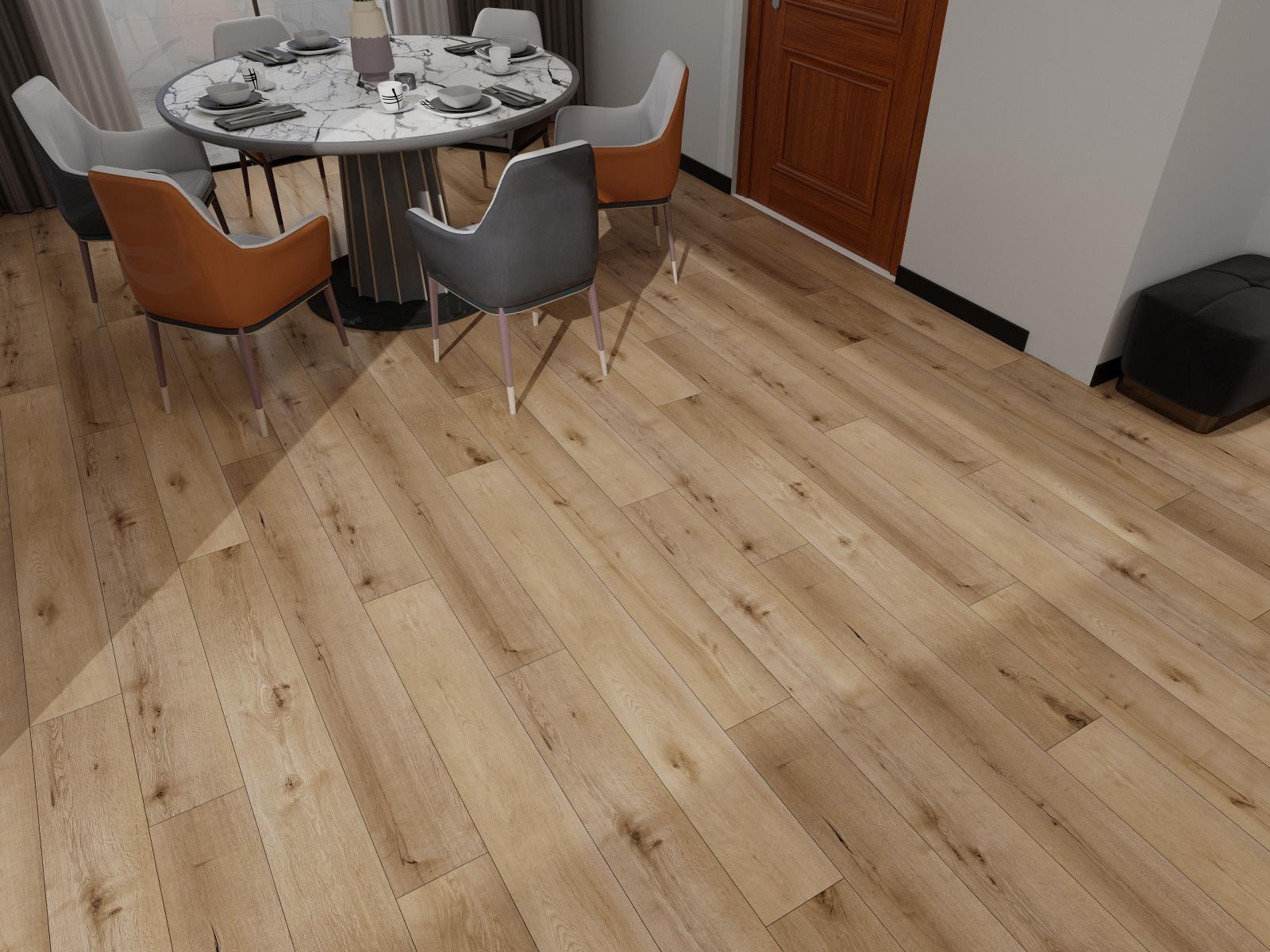 AREA AUTHENTIC 505 KASCHMIR OAK 5+1,5 mm