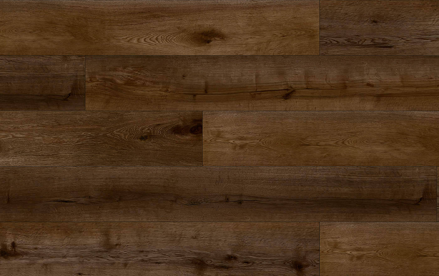 AREA AUTHENTIC 510 COFFEE OAK 5+1,5 mm
