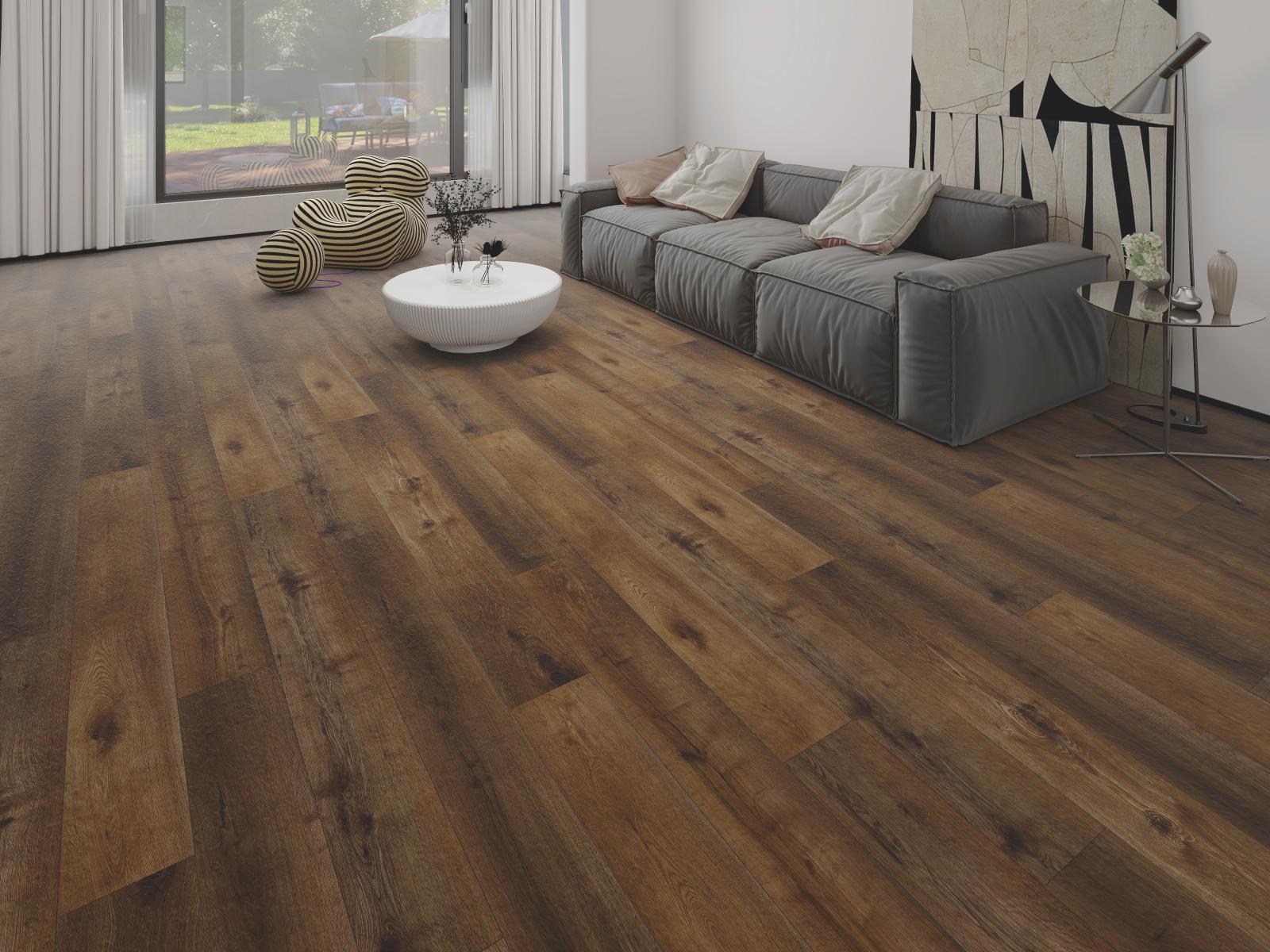 AREA AUTHENTIC 510 COFFEE OAK 5+1,5 mm