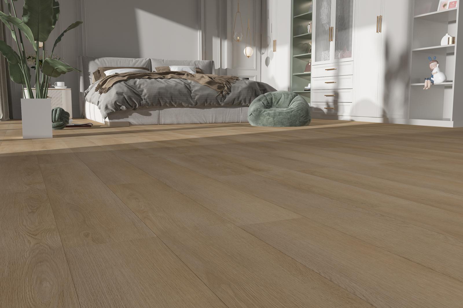 AREA WOOD WD 210 CAMBRIDGE OAK 4+1 mm