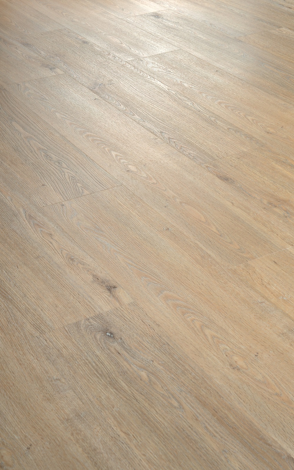 KOMPOZITNA PODLAHA HOME 4002 OAK TUNDRA 4+1mm
