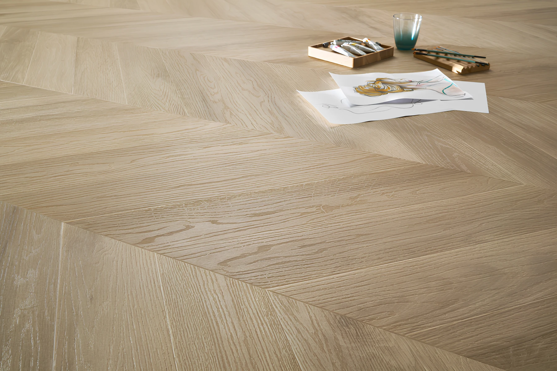 AMARON CHEVRON CLC 228 DUB PRINCETON