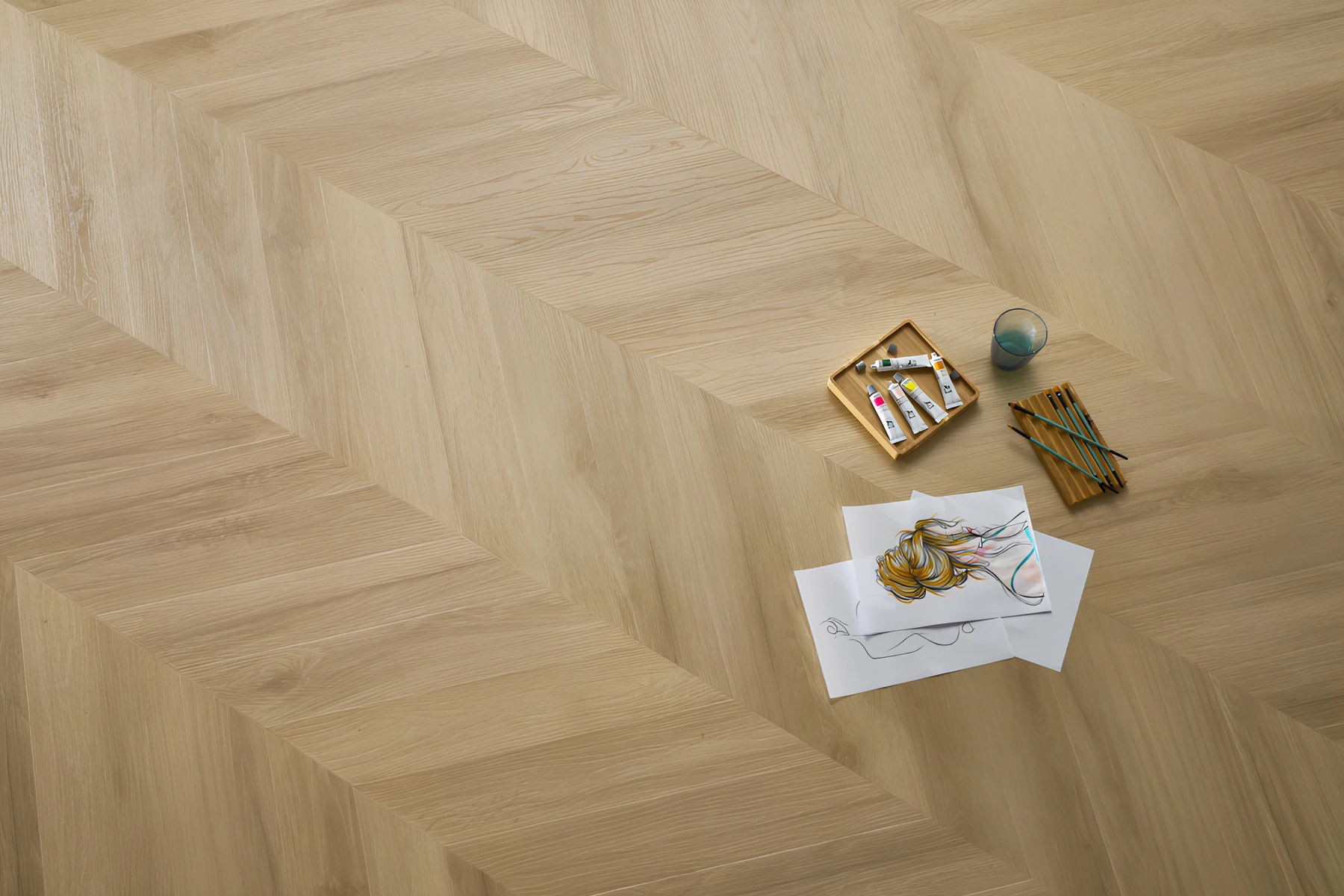 AMARON CHEVRON CLC 228 DUB PRINCETON