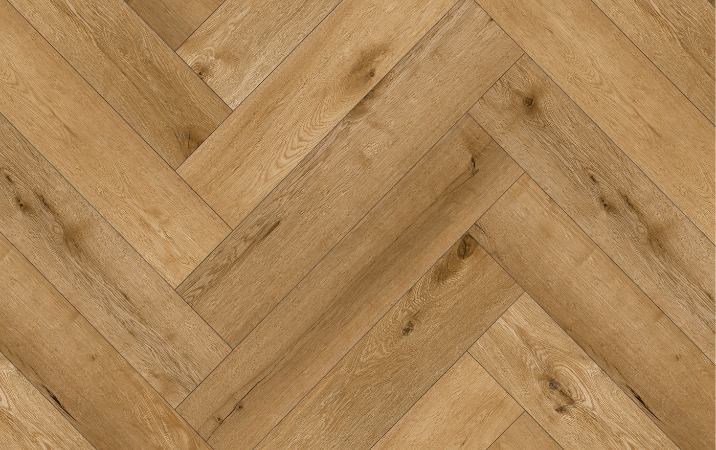 AREA AUTHENTIC HB 501 GOLD OAK 5 mm