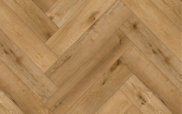 AREA AUTHENTIC HB 501 GOLD OAK 5 mm