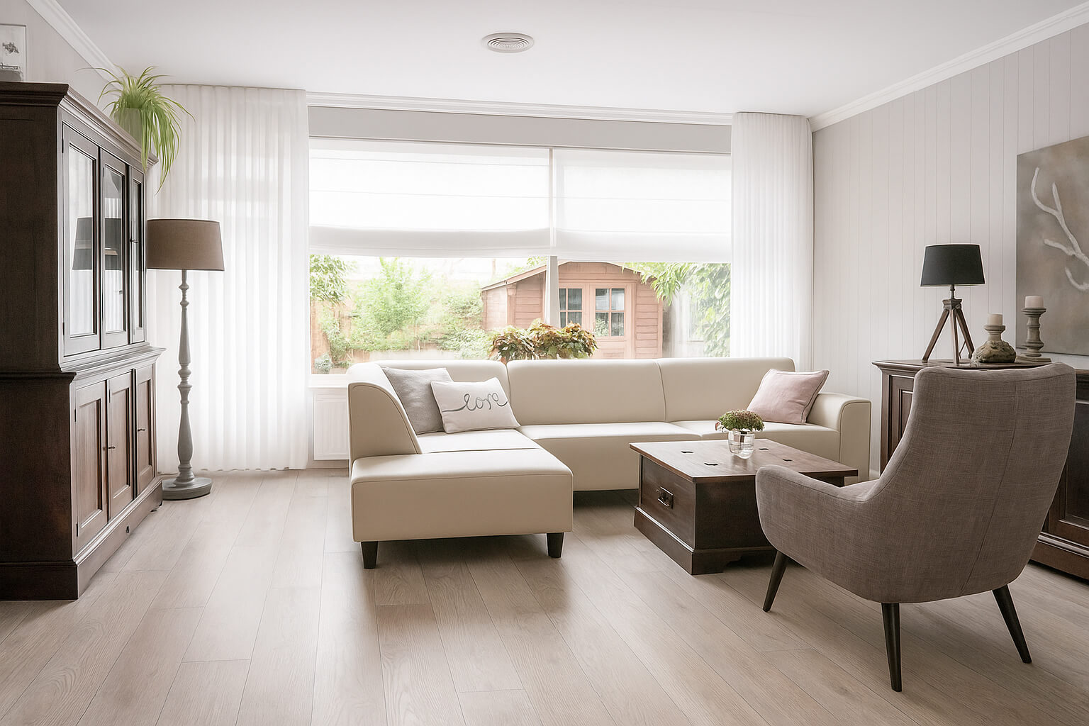 FLOOR FOREVER BELLISSIMO 6013 DUB TARIO 5+1mm