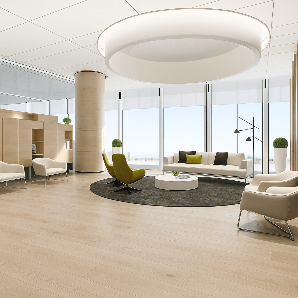 FLOOR FOREVER BELLISSIMO 6014 DUB ALVIO  5+1mm