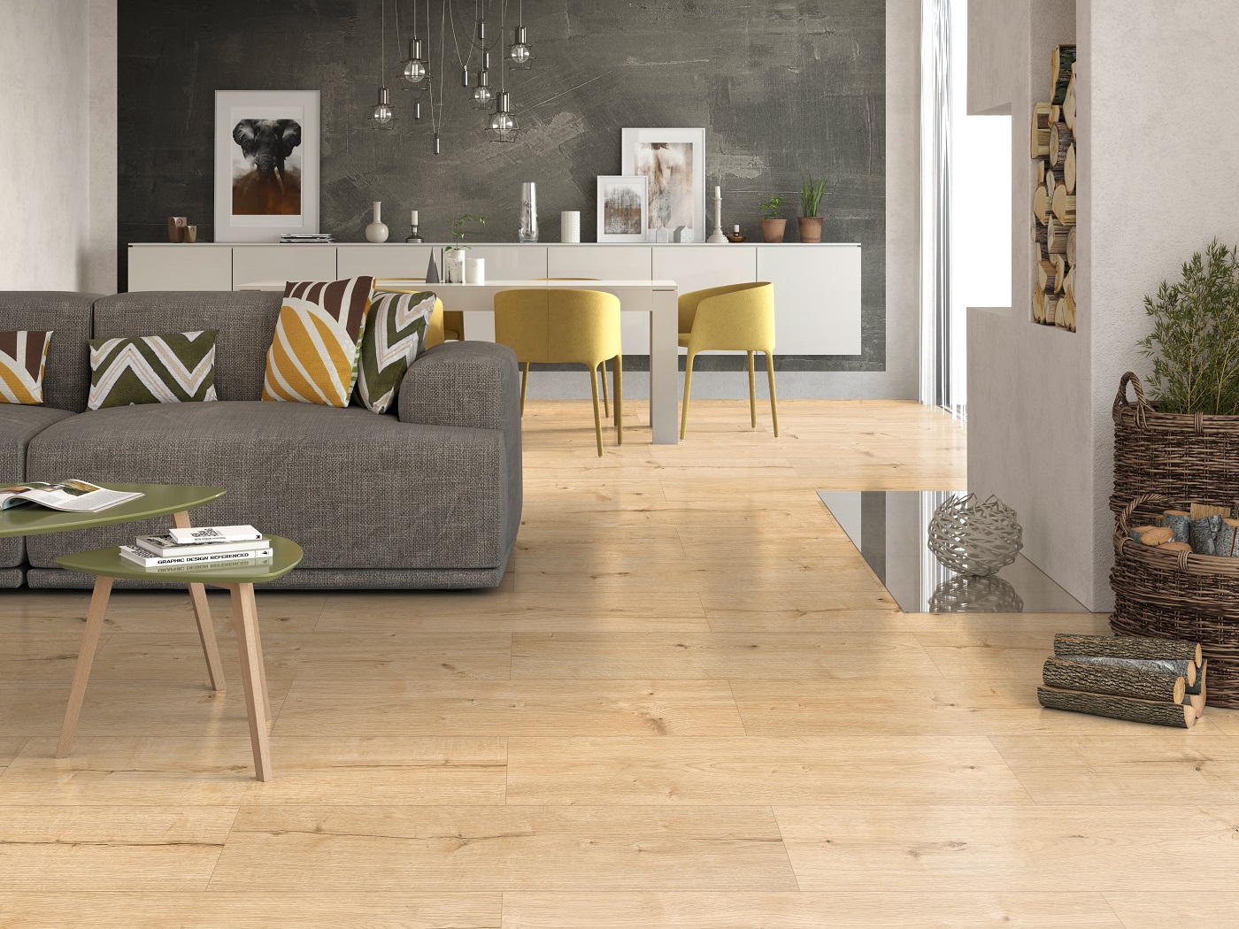 *CLASSEN ONE NATURE ECO 56588 KRUGER 4 +1 mm