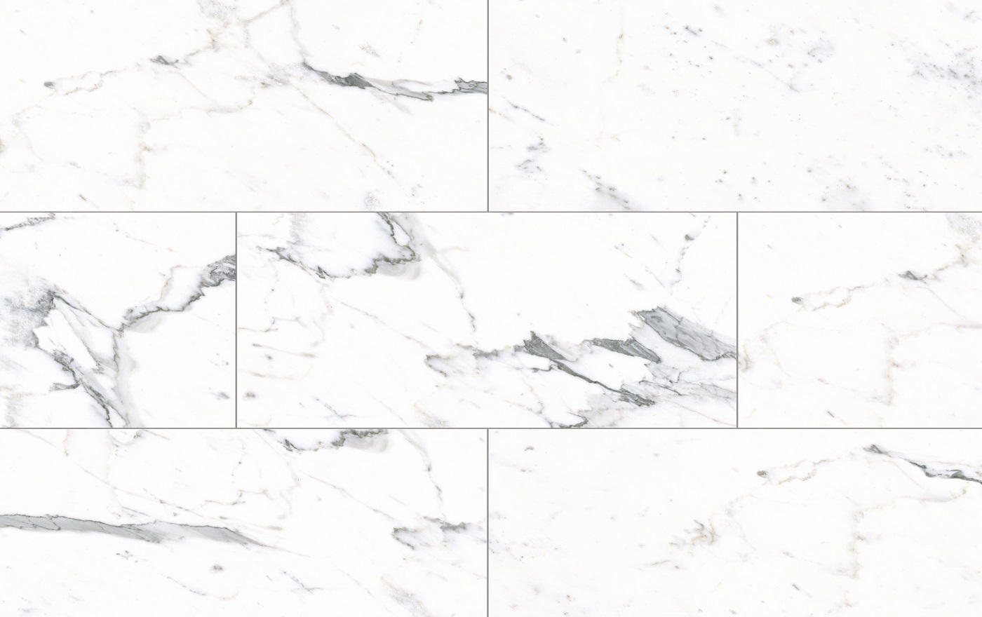 *CLASSEN ONE NATURE UNIVERSE TILES 54660 BISHOP