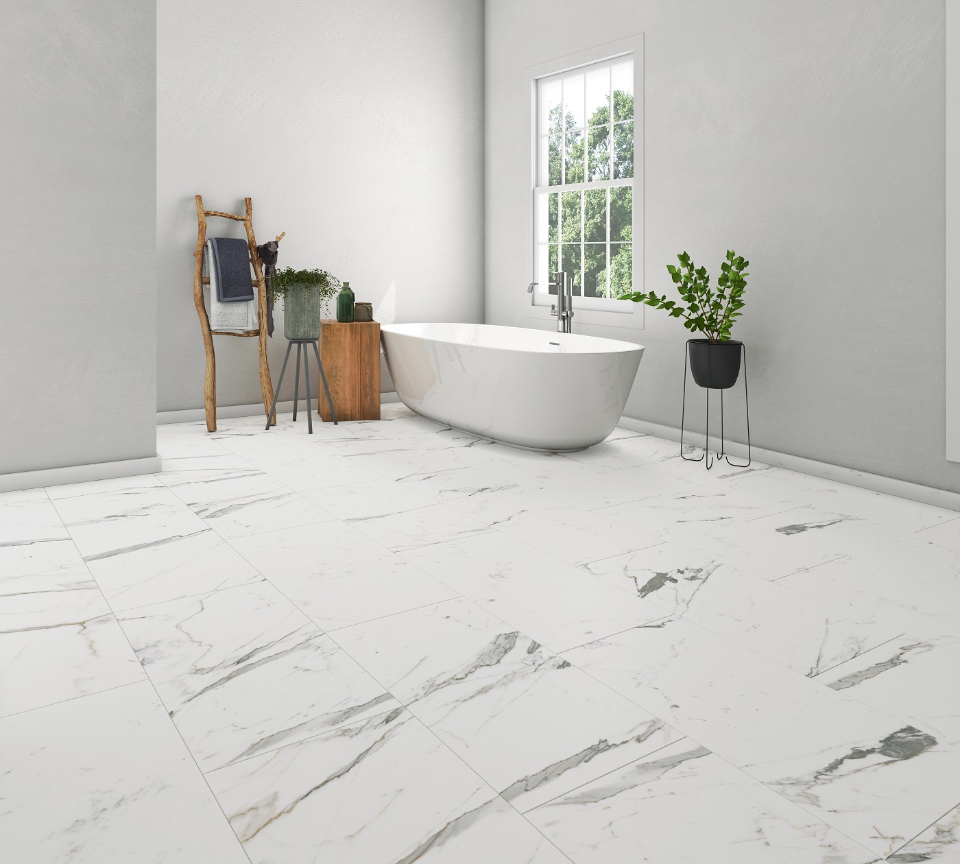 *CLASSEN ONE NATURE UNIVERSE TILES 54660 BISHOP