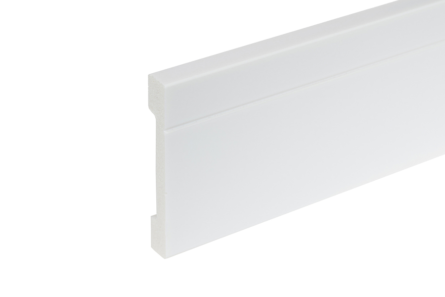 VZORKA LISTA ELEGANCE LPC-20 BIELA