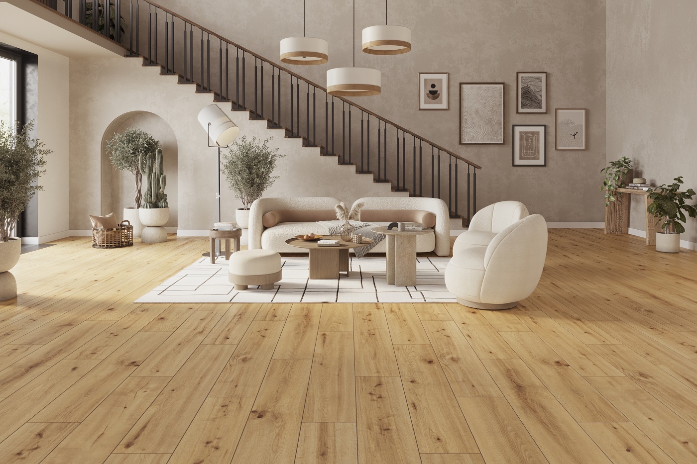 CLASSEN PRO NATURE 62541 SOACHA