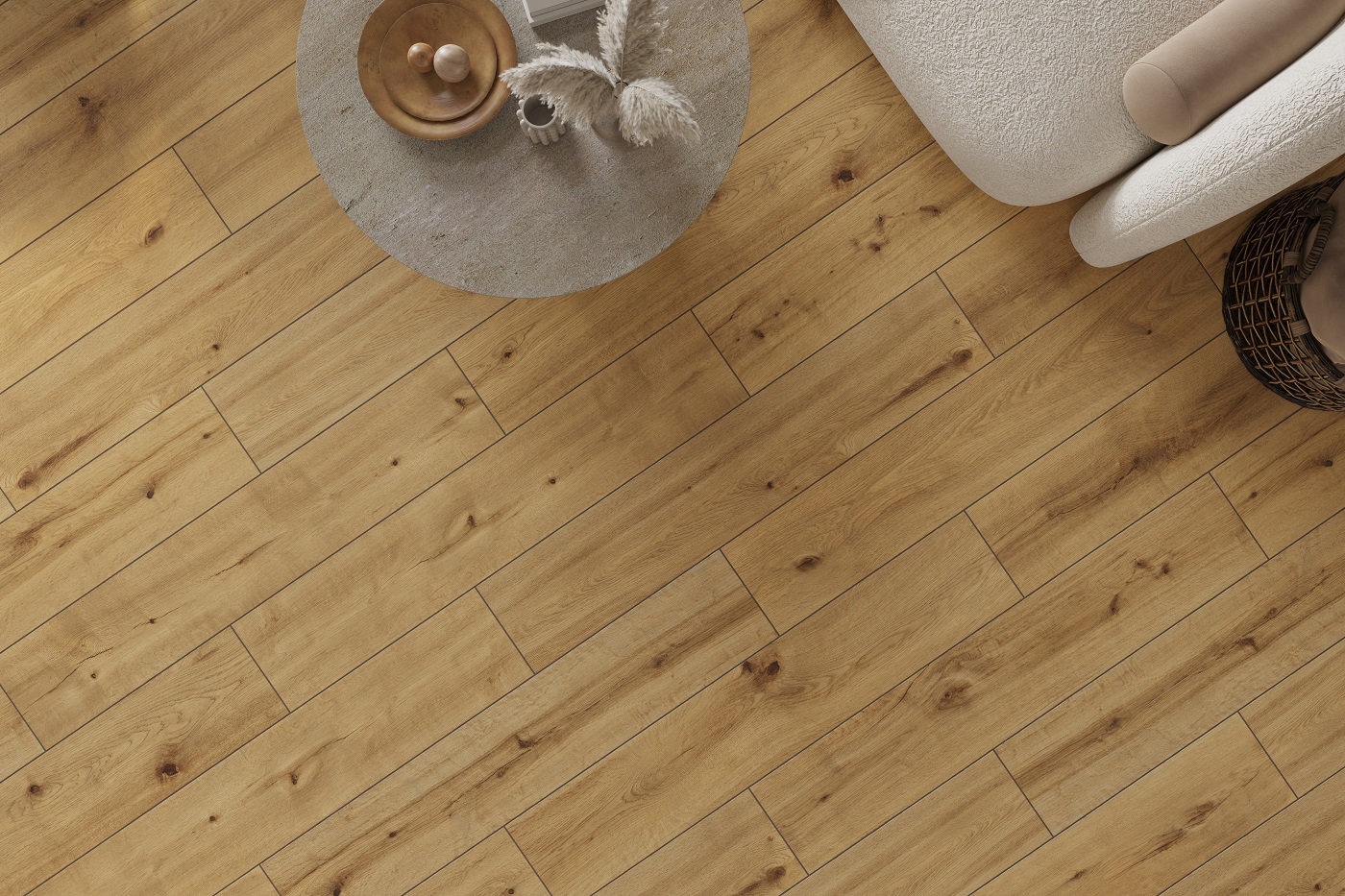 CLASSEN PRO NATURE 62541 SOACHA