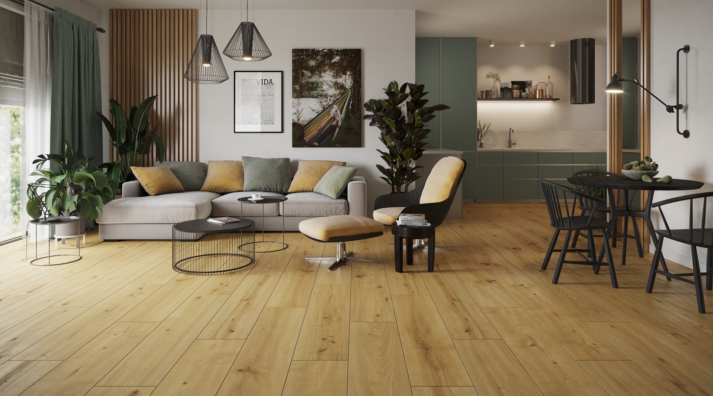 CLASSEN PRO NATURE 62543 CALDAS