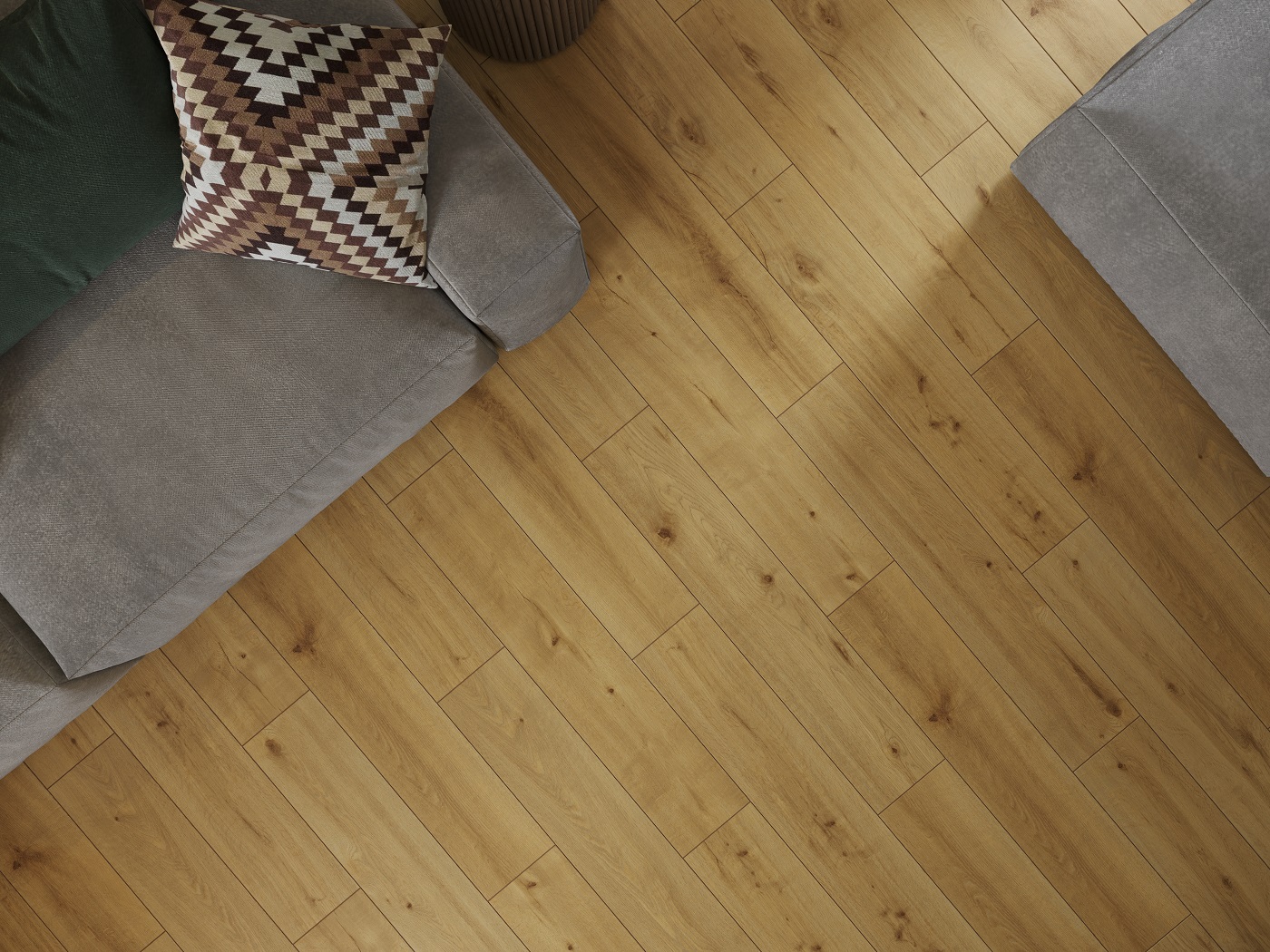 CLASSEN PRO NATURE 62543 CALDAS
