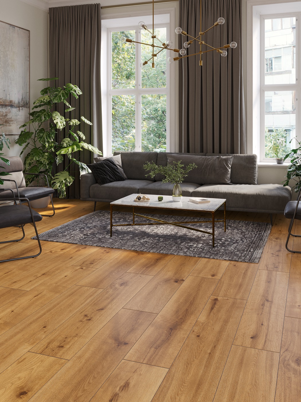 CLASSEN PRO NATURE 62544 ANDES