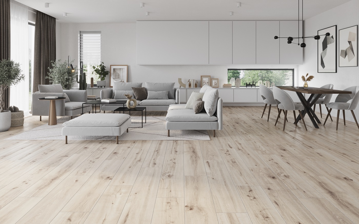 CLASSEN PRO NATURE 62545 TARAZA