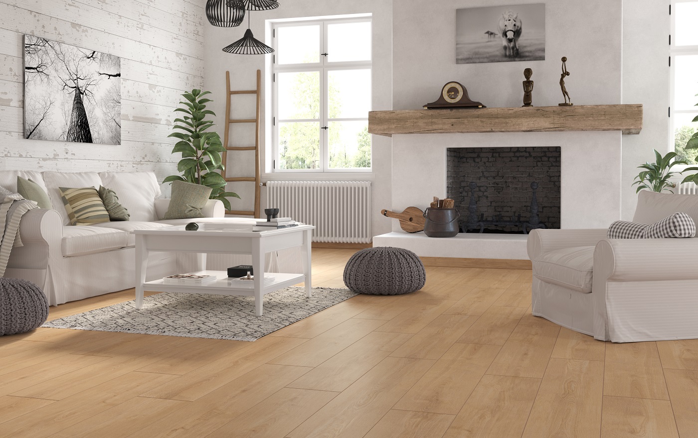 CLASSEN PRO NATURE 64634 DUB POPRAD