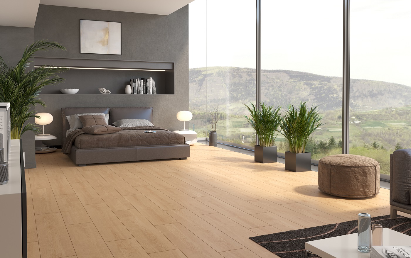 CLASSEN PRO NATURE 64635 DUB BODROG
