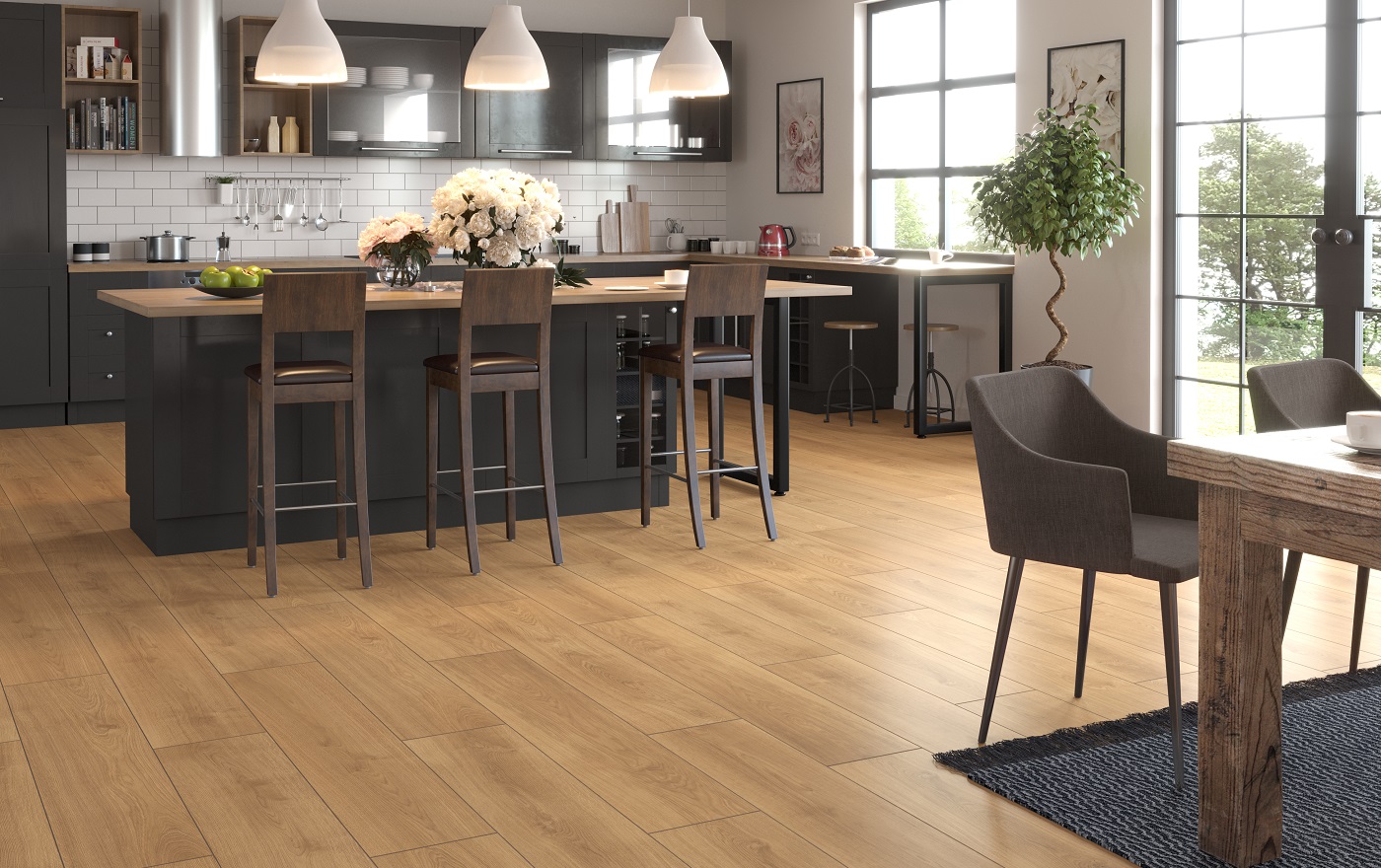 CLASSEN PRO NATURE 64637 DUB SAJO