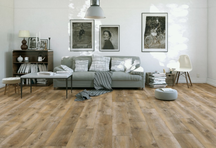 *CLASSEN ONE NATURE ELITE 53660 CALEDONIAN OAK