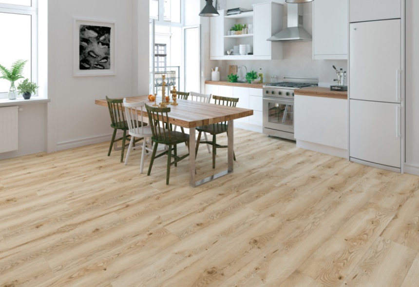 *CLASSEN ONE NATURE ELITE 53658 CALIFORNIAN OAK