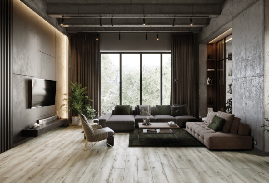 *CLASSEN ONE NATURE ELITE 53659 JANTAR OAK