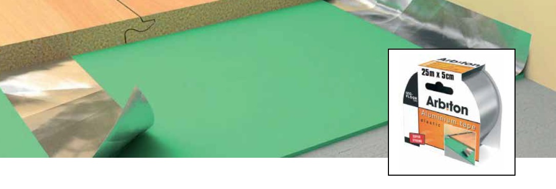 LEPIACA PASKA ALUBAND 50mm x 50m