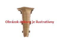 *PRVKY ARBITON LARS ROH VNUTORNY DUB HOLM 16
