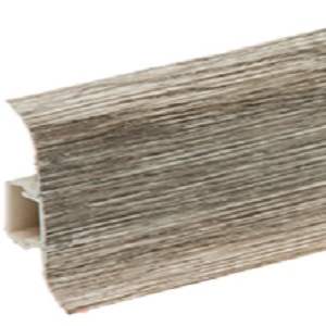 *VZORKA LISTA PVC PREMIUM DUB ARGENTUM 272