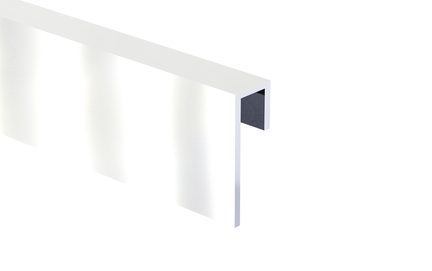 MEO UKONCENIE STRIEBRO LESKLE
