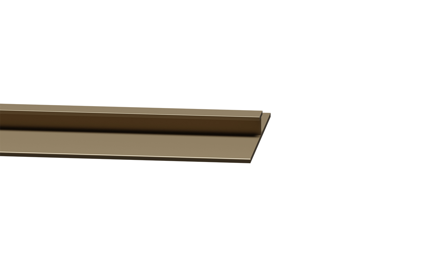 MEO SPOJKA CHAMPAGNE MAT