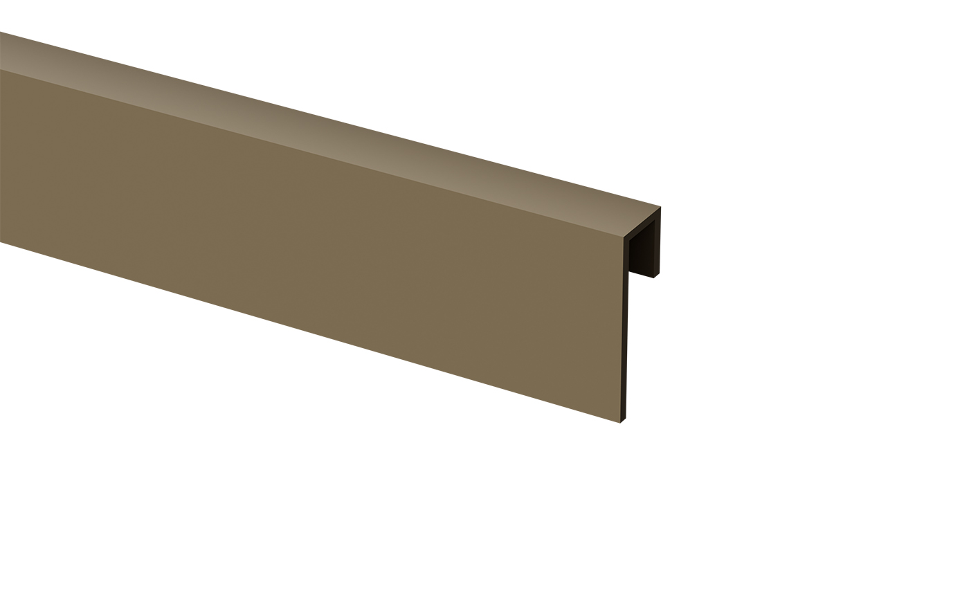 MEO UKONCENIE CHAMPAGNE MAT