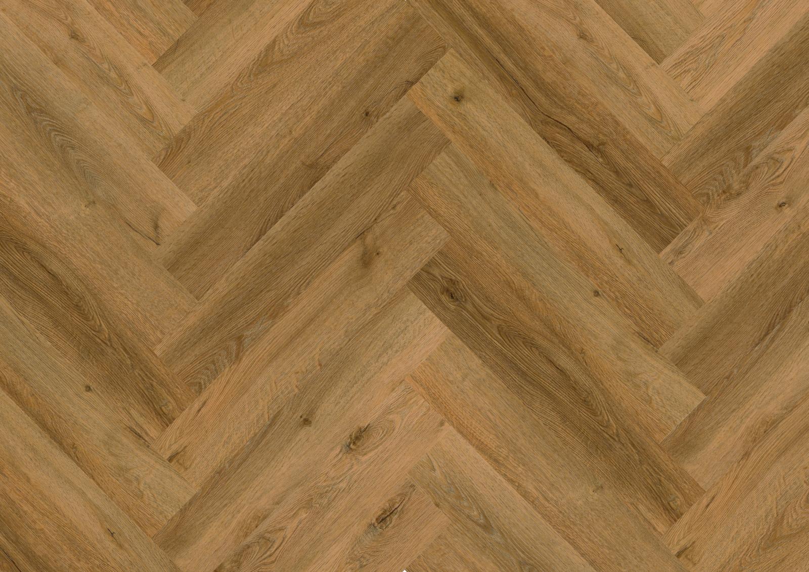 SOLID DRYBACK HERRINGBONE DUB Pure 1040