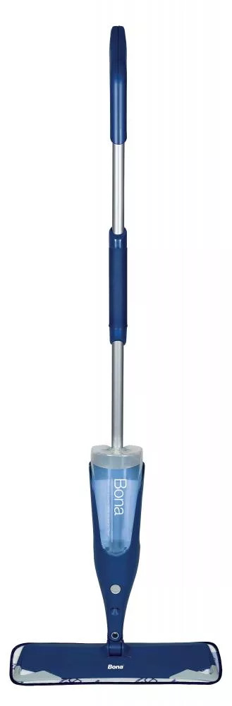 BONA SPRAY MOP + CISTIC NA DREVENE PODLAHY 4L ZADARMO