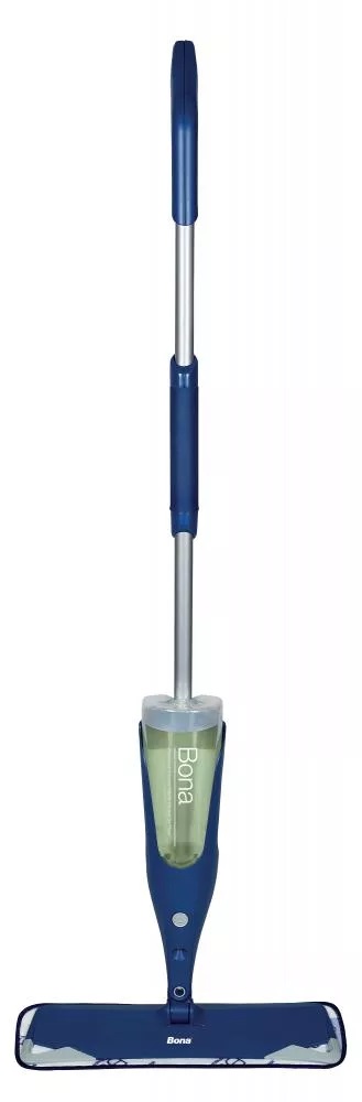 BONA SPRAY MOP + CISTIC NA LAMINATOVU PODLAHU A DLAZBU 4L ZADARMO