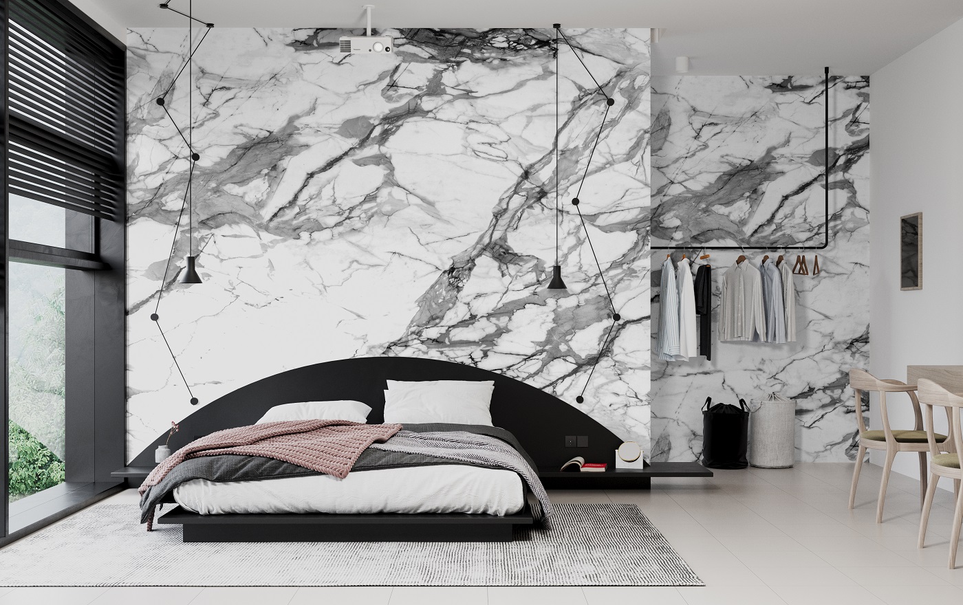 MEO VINSON 3307 high gloss XXL
