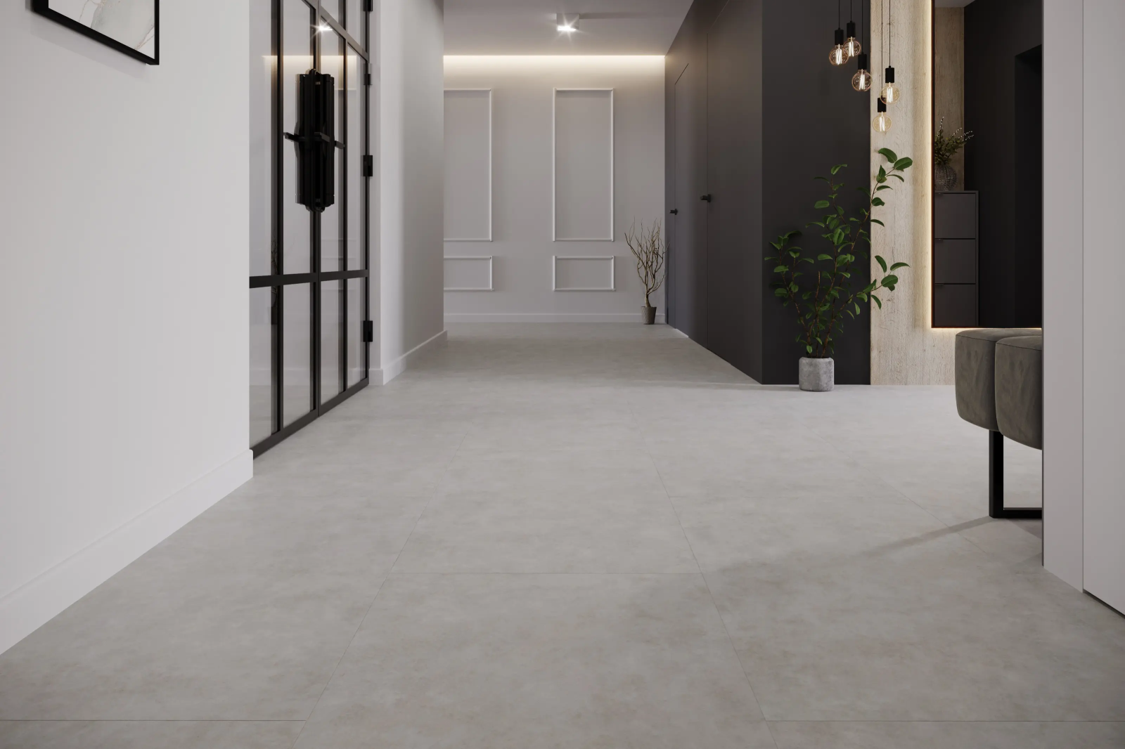 SPECTRA BEIGE CALCITE 05F