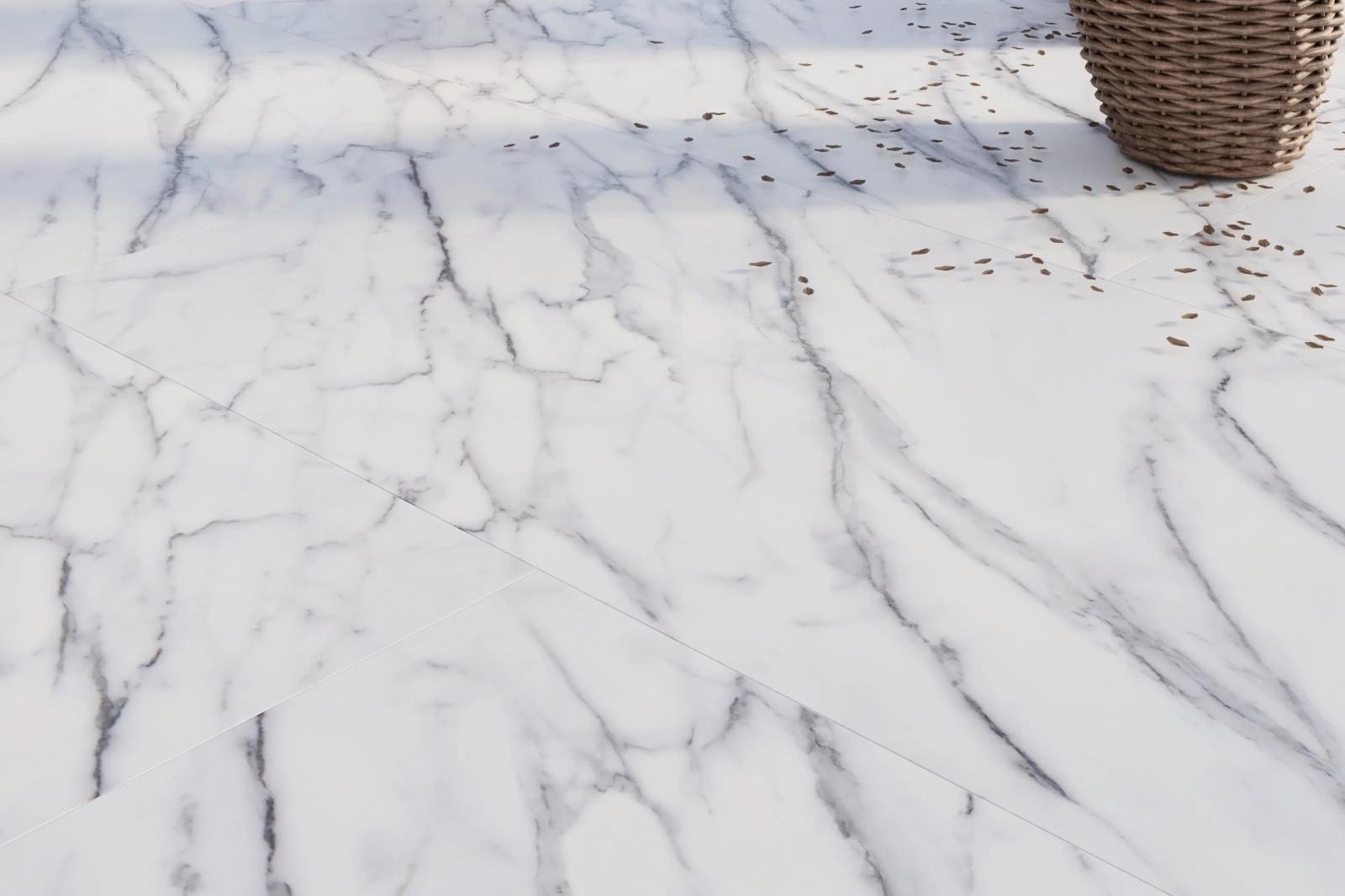 SPECTRA BIANCO MARBLE 01F