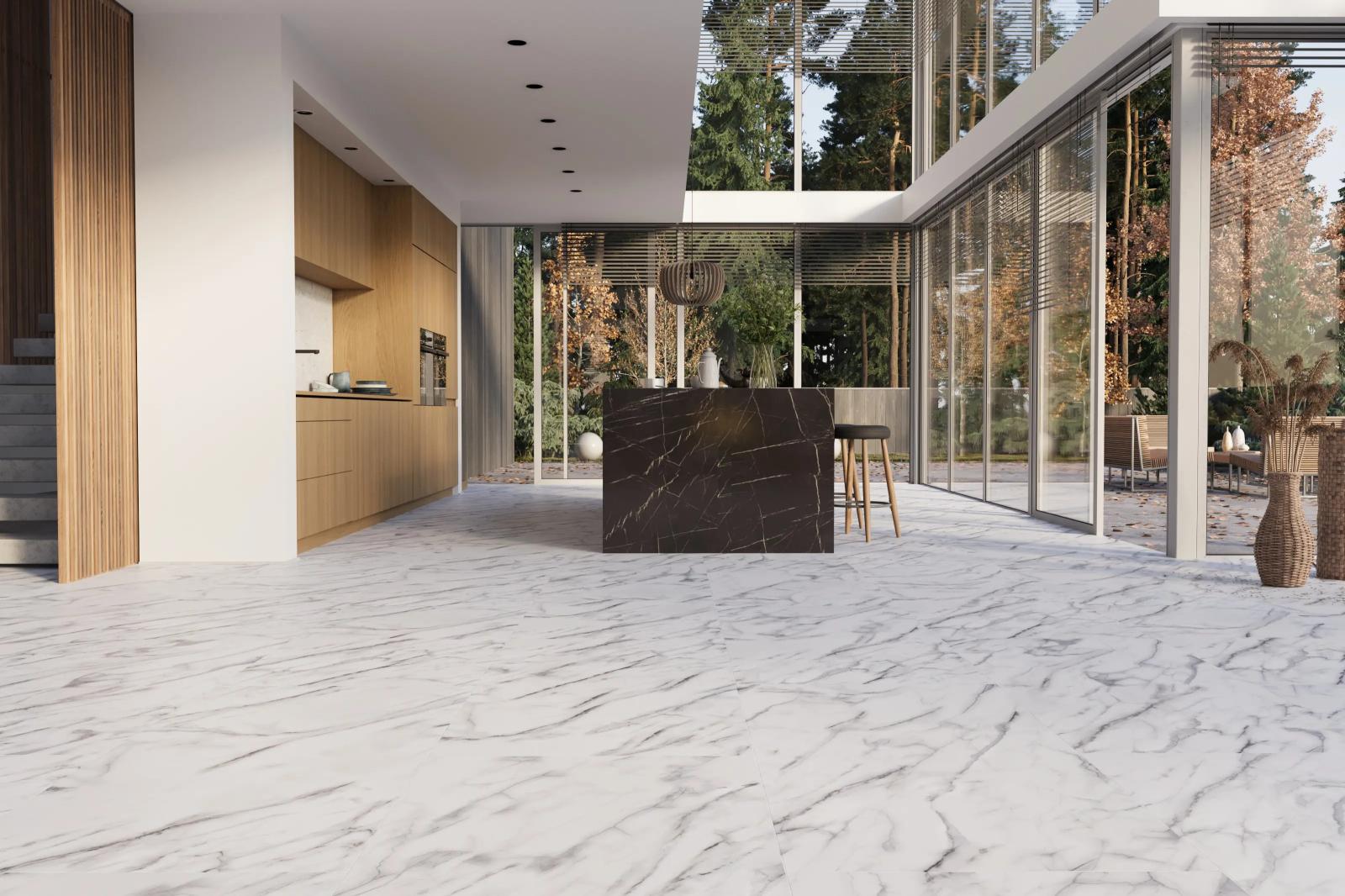 SPECTRA BIANCO MARBLE 01F