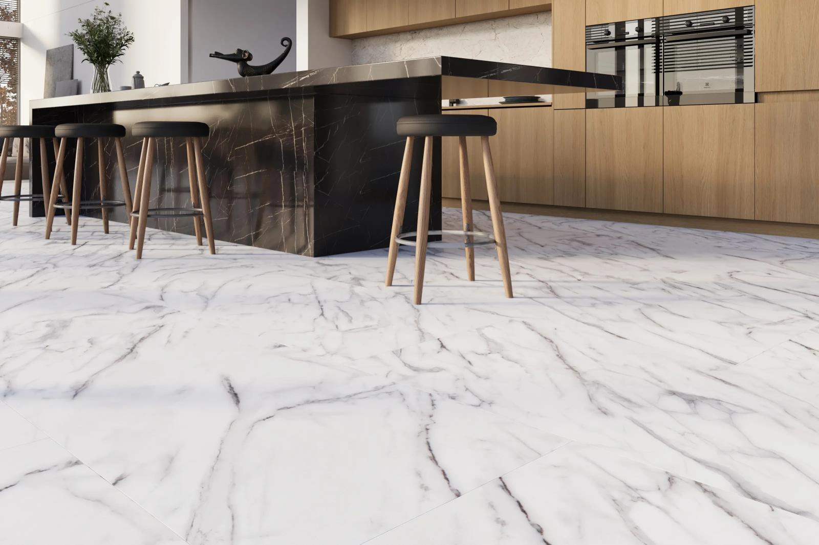 SPECTRA BIANCO MARBLE 01F