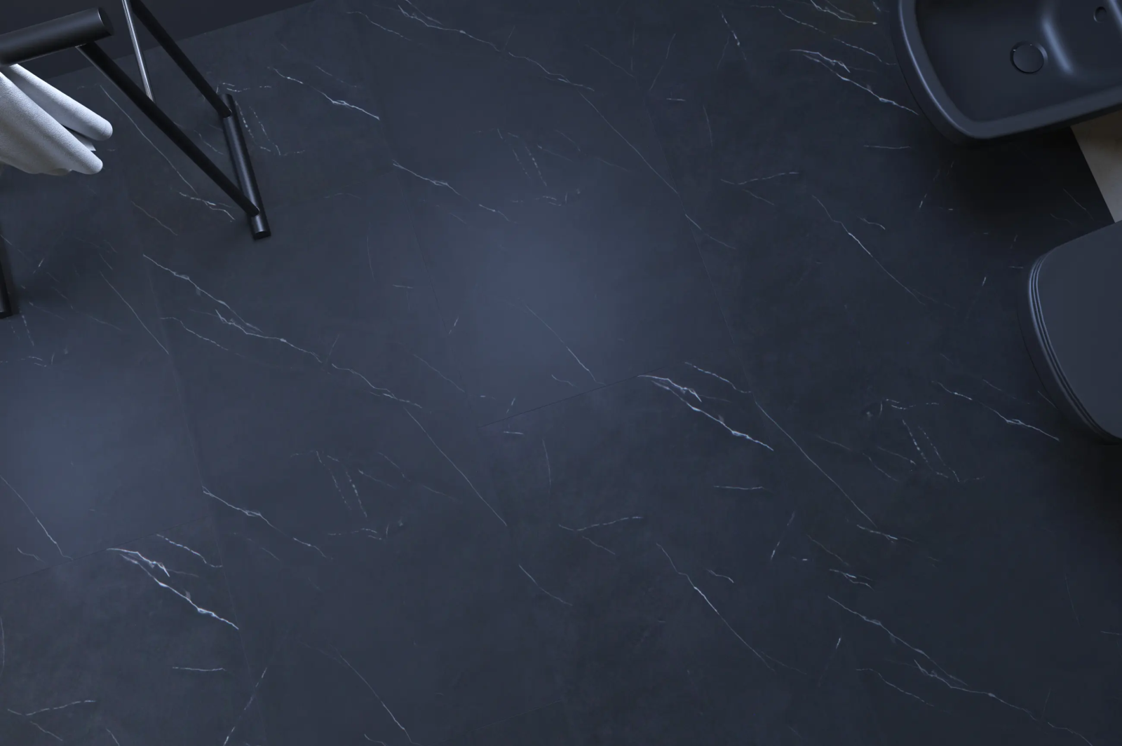 SPECTRA NERO MARBLE 02F