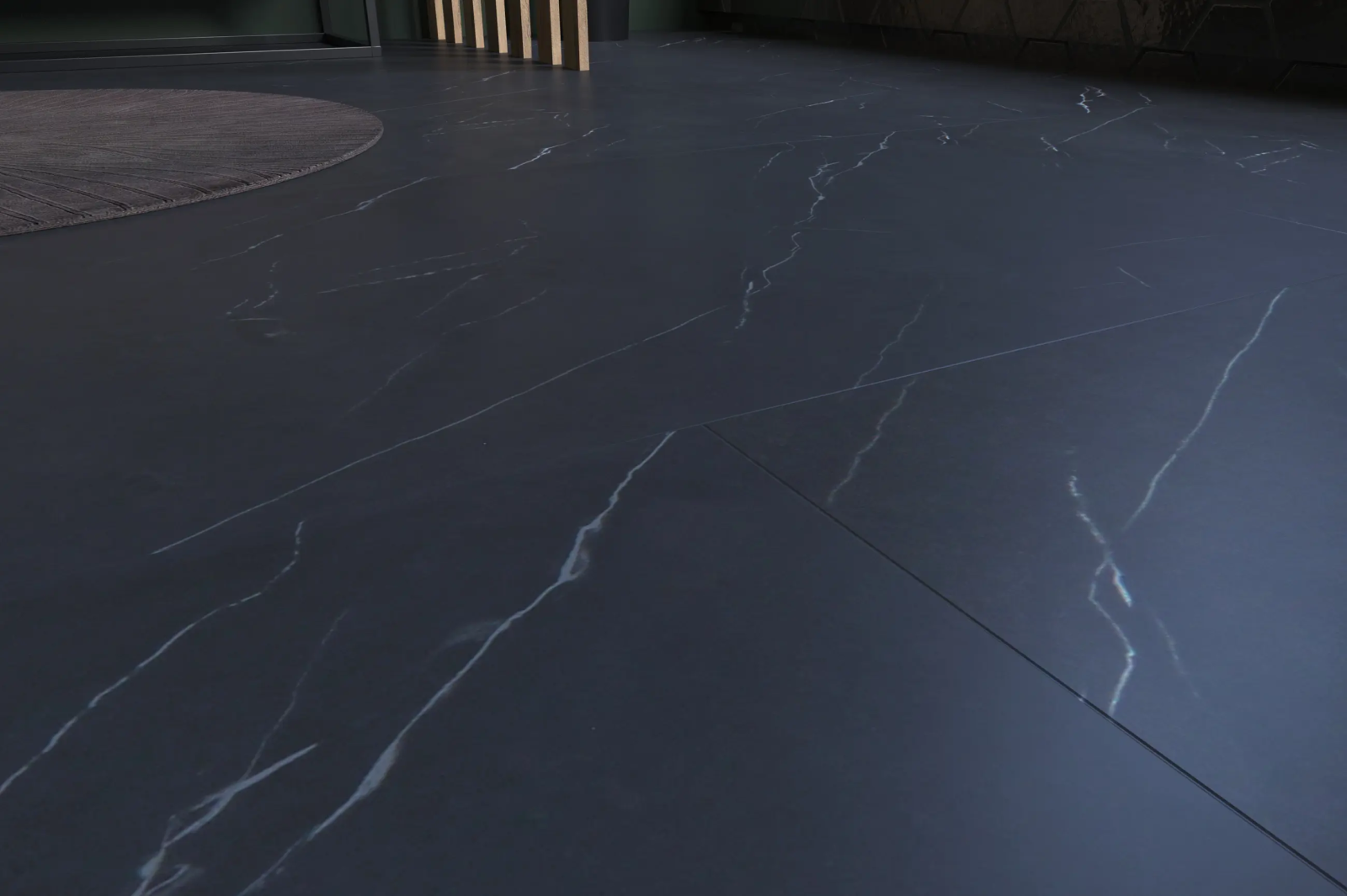 SPECTRA NERO MARBLE 02F