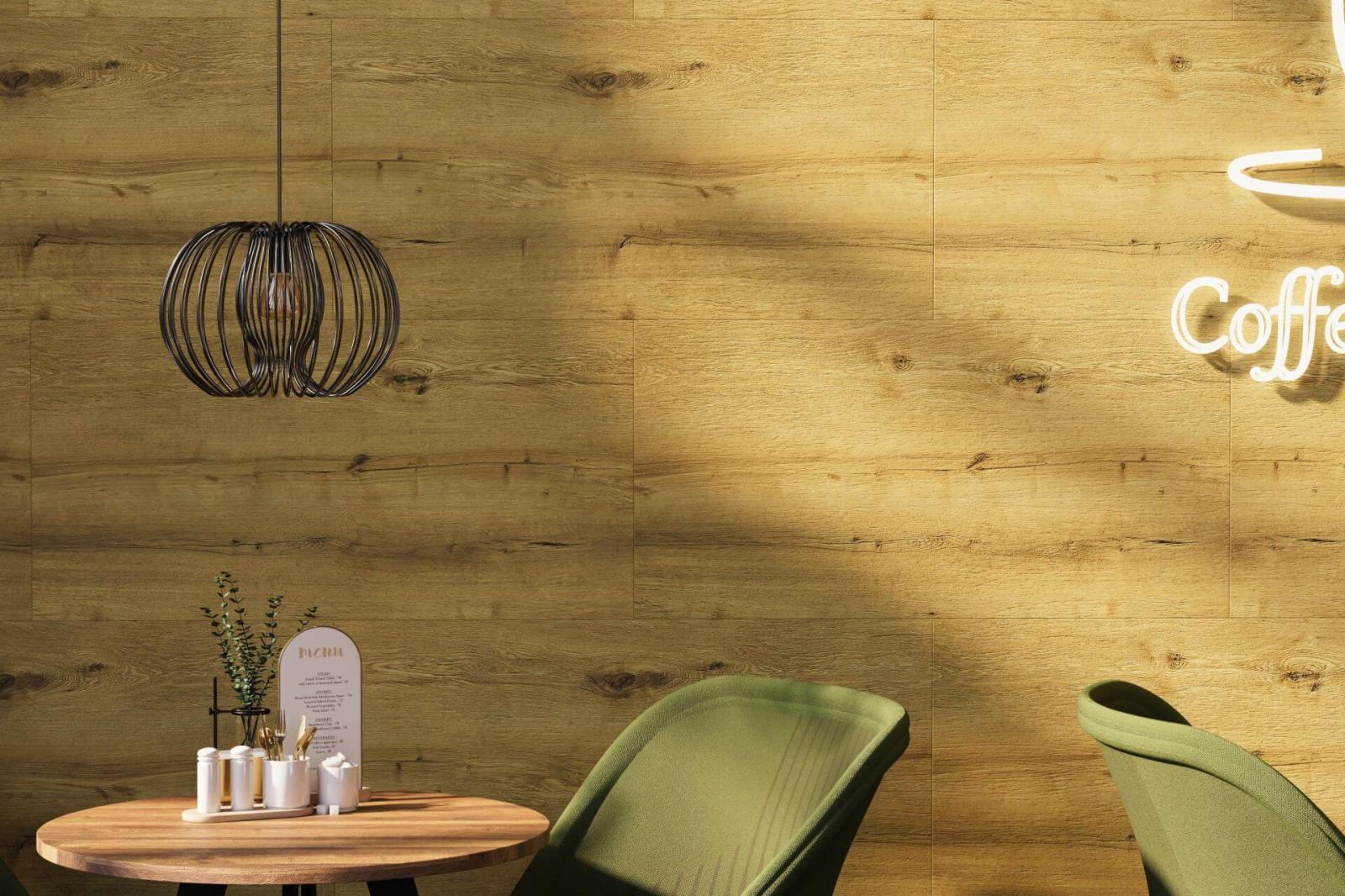 SPECTRA TITAN OAK 09W